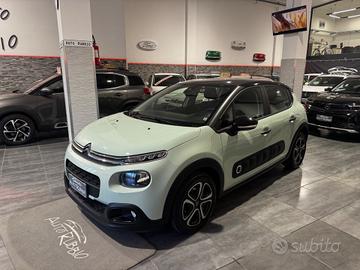 Citroen C3 PureTech 83 S&S Shine