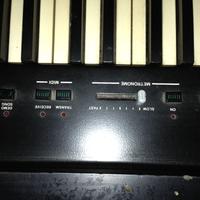 piano elettrico Viscount P600