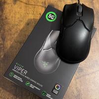 Mouse Gaming Razer Viper