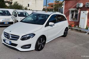Mercedes-benz B 180 d Premium