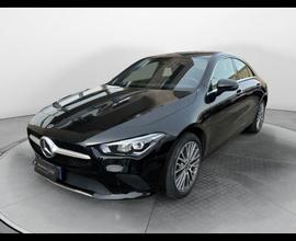 Mercedes-Benz CLA Coupé CLA Coupe 250 e phev ...
