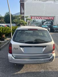 Ford Focus SW