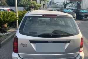 Ford Focus SW