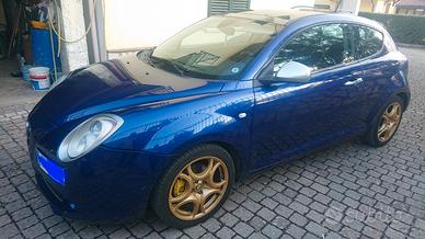 MiTo 1.4 Mair 135cv TcT GPL full optional