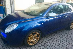 MiTo 1.4 Mair 135cv TcT GPL full optional