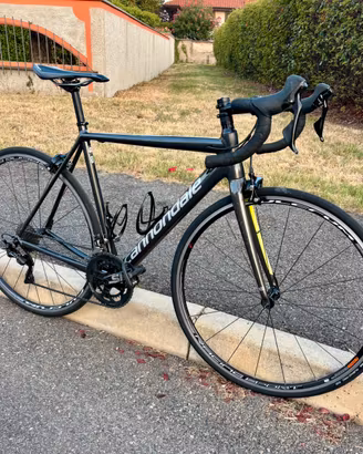 Cannondale CAAD 12 – Shimano 105