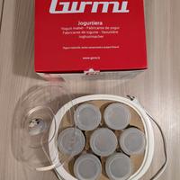 Jogurtiera Girmi
