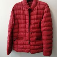 piumino primaverile tg XXL 