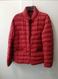 piumino primaverile tg XXL 