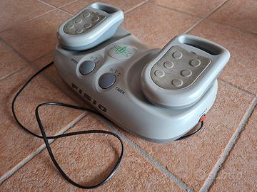 massaggiatore vibrante FISIO