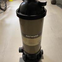 Filtro a cartuccia hayward C500