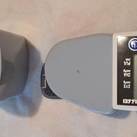 Sfigmomanometro elettronico da polso NISSEI