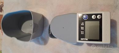 Sfigmomanometro elettronico da polso NISSEI