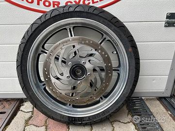 Cerchio Anteriore Triumph Bonneville T100