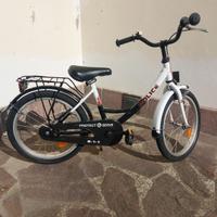 Bici bambino