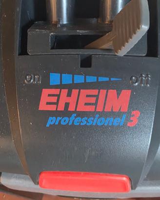 Filtro EHEIM PROFESSIONEL 3