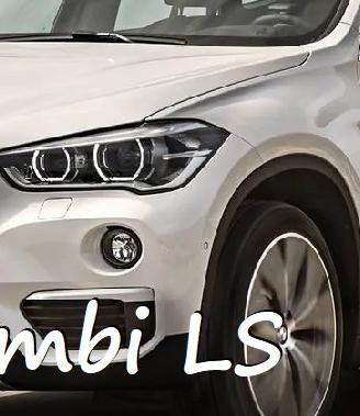 Ricambi bmw x1 2019