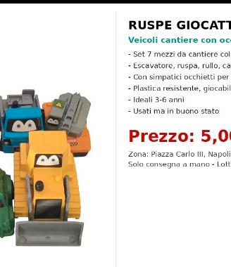 Automobiline da lavoro 