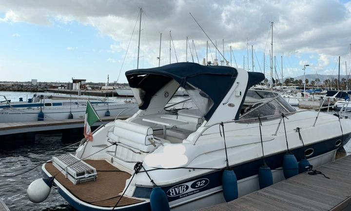 Bavaria 32 Sport Line Natante