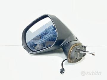 SPECCHIETTO RETROVISORE SINISTRO CITROEN C3 Picass