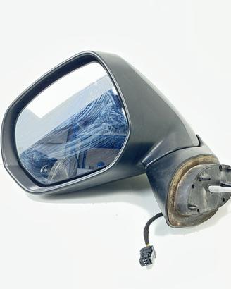 SPECCHIETTO RETROVISORE SINISTRO CITROEN C3 Picass