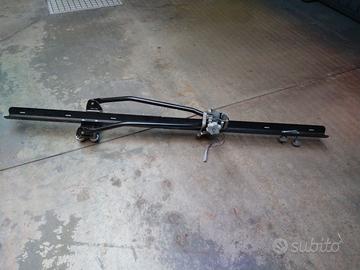 porta bici da tetto fapa originali Wolksvagen-Audi