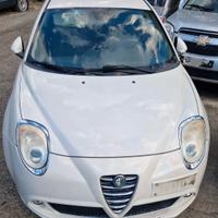 Alfa Romeo Mito 1 serie 1.4 benzina 2009 per ricam