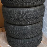 205 55 16 91H termiche Yokohama