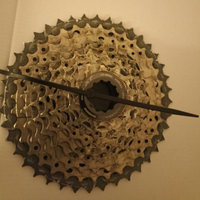 Cassetta Shimano