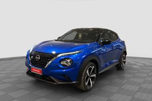 NISSAN Juke Juke 1.6 HEV Tekna