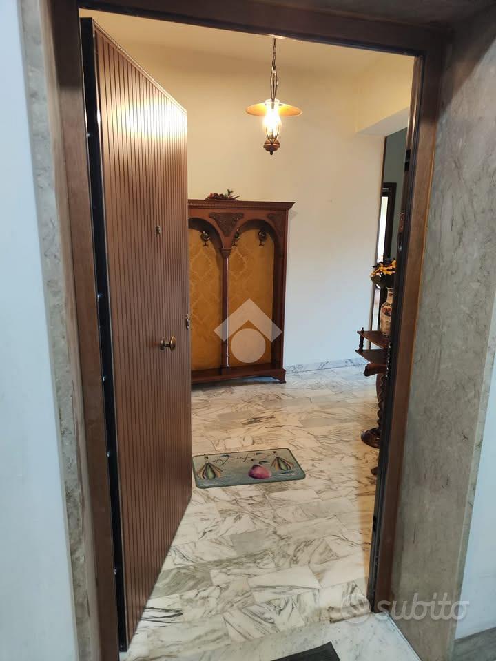 Appartamento – Castrovillari, Cosenza - Vista 2