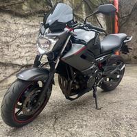 Yamaha XJ6 - 2013
