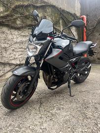 Yamaha XJ6 - 2013