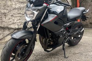 Yamaha XJ6 - 2013