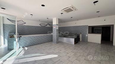 Locale commerciale - Siracusa