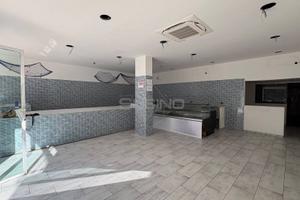 Locale commerciale - Siracusa