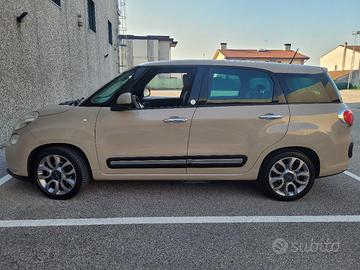FIAT 500L 7 POSTI