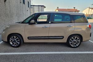 FIAT 500L LIVING 7 POSTI