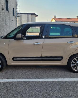 FIAT 500L 7 POSTI