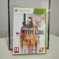 Spec Ops The Line Xbox 