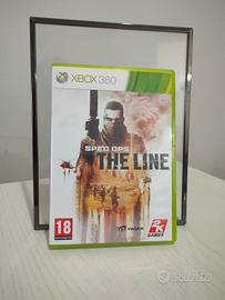 Spec Ops The Line Xbox 