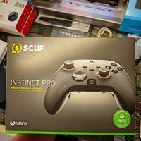 Scuf Instinct Pro microsoft
