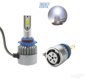 LAMPADE LED H8