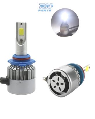 LAMPADE LED H8