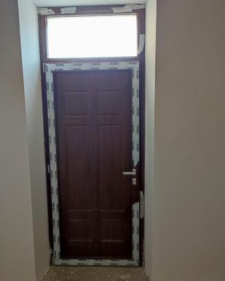 Porta blindata da ingresso