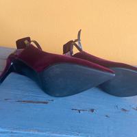 Décolleté di lusso marca chantal 1962