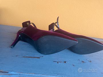 Décolleté di lusso marca chantal 1962