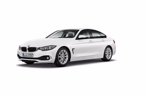 BMW Serie 4 F36 2017 Gran Coupe - 420d Gran C...