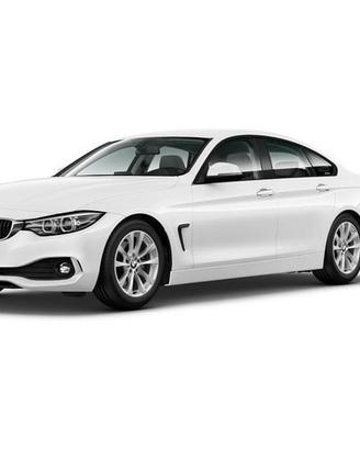 BMW Serie 4 F36 2017 Gran Coupe - 420d Gran C...