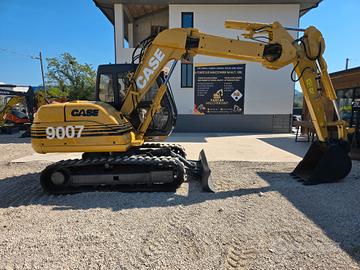 Escavatore Case 80 Ql
